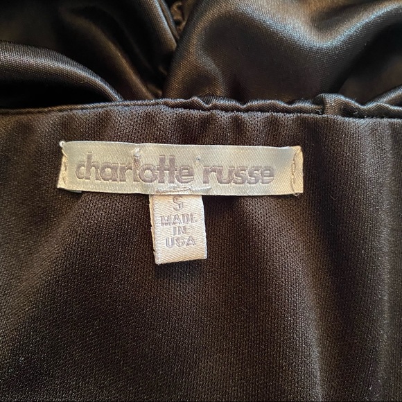 Charlotte Russo bodycon dress - Picture 5 of 6